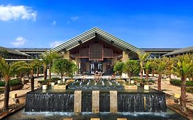 InterContinental Kunming, an IHG Hotel